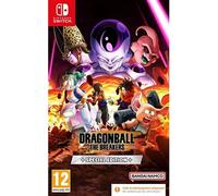 Dragon Ball: The Breakers - Édition Spéciale (SWITCH)