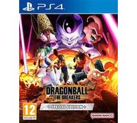 Dragon Ball : The Breakers Edition Spéciale PS4 G
