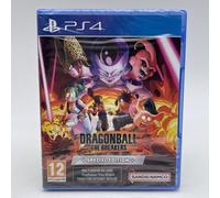 Dragon Ball : The Breakers Edition Spéciale PS4 G