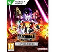 Bandai – Jeu vidéo – Dragon Ball: The Breakers – Édition Spéciale – Xbox Série S/X