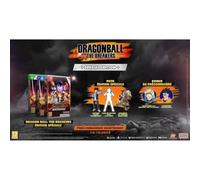 Dragon Ball: The Breakers - Édition Spéciale (XBOX ONE)