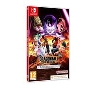 Dragon Ball: The Breakers Special Edition (Code In The Box) [GRA SWITCH]