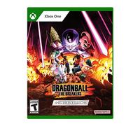 DRAGON BALL: THE BREAKERS Special Edition for Xbox One