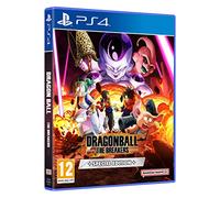Infogrames Dragon Ball: The Breakers Special Edition Spéciale Multilingue PlayStation 4 G