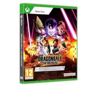 Bandai Jeu vidéo Dragon Ball: The Breakers - Édition Spéciale - Multilingue - Xbox Series X/One
