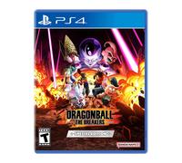DRAGON BALL: THE BREAKERS Special Edition for PlayStation 4