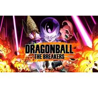 Dragon Ball The Breakers (Xbox)