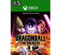 DRAGON BALL: THE BREAKERS Xbox Live Key GLOBAL