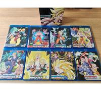 Dragon Ball - The Movies