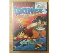 Dragon Ball: The Saga of Goku, Vol. 1