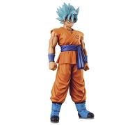 Dragon Ball The Son Goku Master Stars Piece Figurine / Statue (26cm)