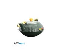 Dragon Ball - Theiere Shenron