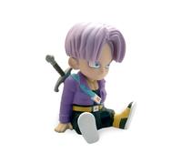 Dragon Ball - Tirelire Chibi Trunks 15 Cm