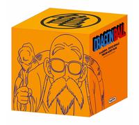 Dragon Ball - Tirelire XXL Tortue Géniale