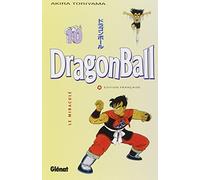Dragon Ball, tome 10 : Le Miraculé