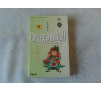 Dragon Ball, tome 11 : Le Grand Défi