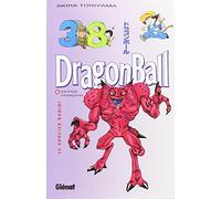 Dragon ball tome N° 38 - Le sorcier Babidi