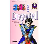 Dragon ball tome N°39 - Boo