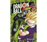 Dragon Ball Color Cell nº 06/06