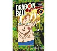 Dragon Ball Toriyama, Akira (Auteur)
