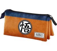 Dragon Ball Triple Porte-plume Symbole
