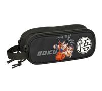 SAFTA - Trousse - double - Dragon Ball