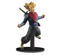 Dragon Ball - Trunks Banpresto World Figure Colosseum Vol.6 18 cm