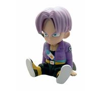 Dragon Ball Trunks PVC Money Bank Tirelire Plastoy