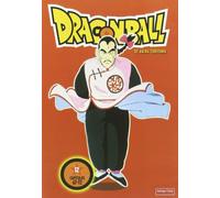 Dragon Ball Tv (Vol. 12) Capitulos 67 - 72 (Import) (Dvd) (2008)