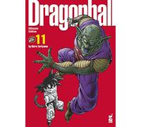 Dragon Ball. Ultimate edition (Vol. 11)