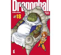 Dragon Ball. Ultimate edition (Vol. 18)