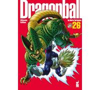 Dragon Ball. Ultimate edition (Vol. 26)