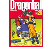 Dragon Ball. Ultimate edition (Vol. 28)