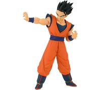 Dragon Ball Ultimate Gohan Figurine Statue 10Cm Match Makers BANPRESTO