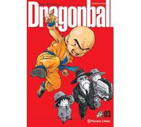 Dragon Ball Ultimate nº 03/34