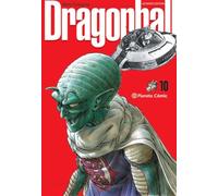 Dragon Ball Ultimate nº 10/34