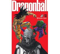 Dragon Ball Ultimate nº 13/34
