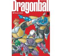 Dragon Ball Ultimate nº 19/34