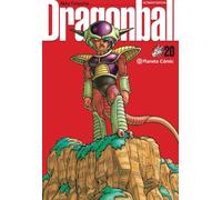 Dragon Ball Ultimate nº 20/34