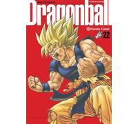 Dragon Ball Ultimate nº 22/34