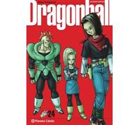 Dragon Ball Ultimate nº 24/34
