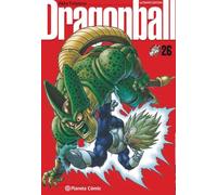 Dragon Ball Ultimate nº 26/34
