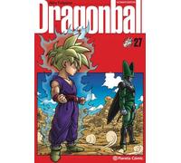 Dragon Ball Ultimate nº 27/34
