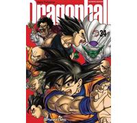 Dragon Ball Ultimate nº 34/34