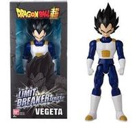 Bandai - Dragon Ball - Figurine Géante Limit Breaker - Vegeta - 36739