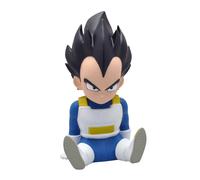 Dragon Ball Vegeta Money Bank Tirelire Plastoy