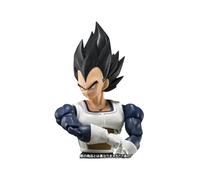 Dragon Ball Vegeta Old Bataille Clothes S.H.Figuarts action figure Bandai Web