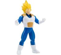 DRAGON BALL Vegeta Super Saiyen Figurine Power up - 9 cm