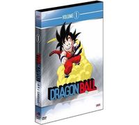 Dragon Ball - Vol. 01