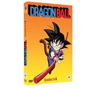 Dragon Ball - Vol. 01 [Version non censurée]